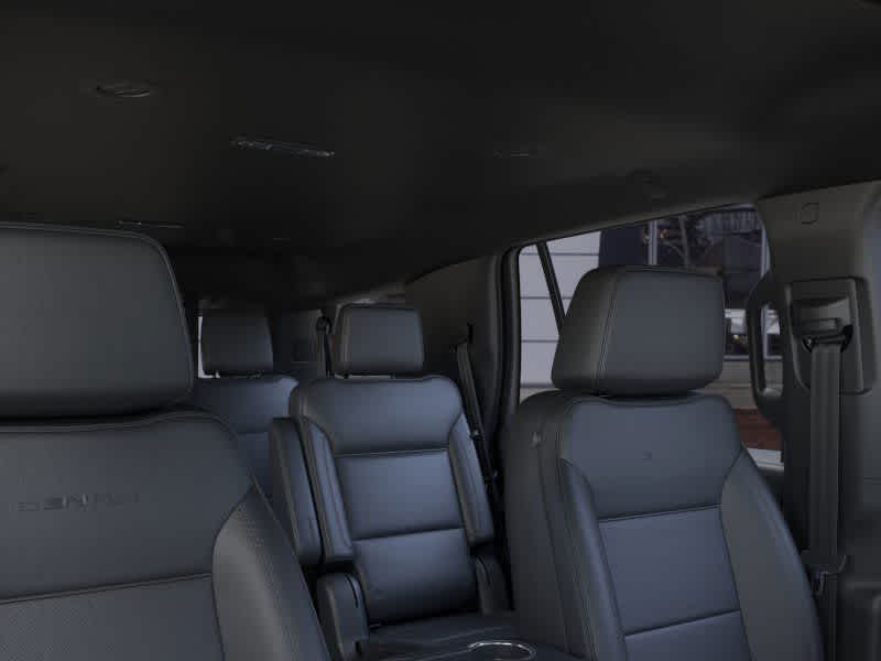 Thumbnail: 2026 GMC Yukon - 24