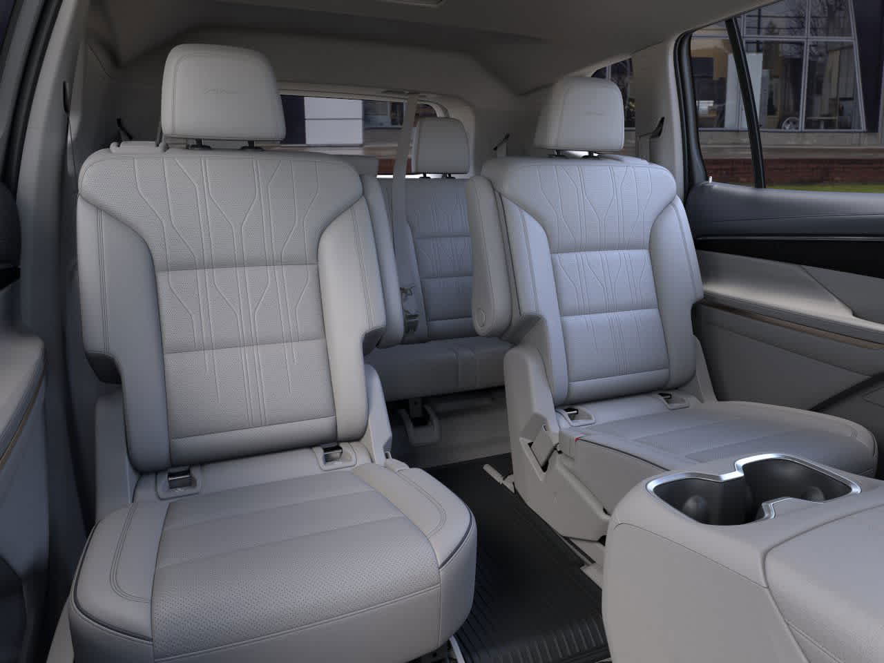 Thumbnail: 2026 Buick Enclave - 17