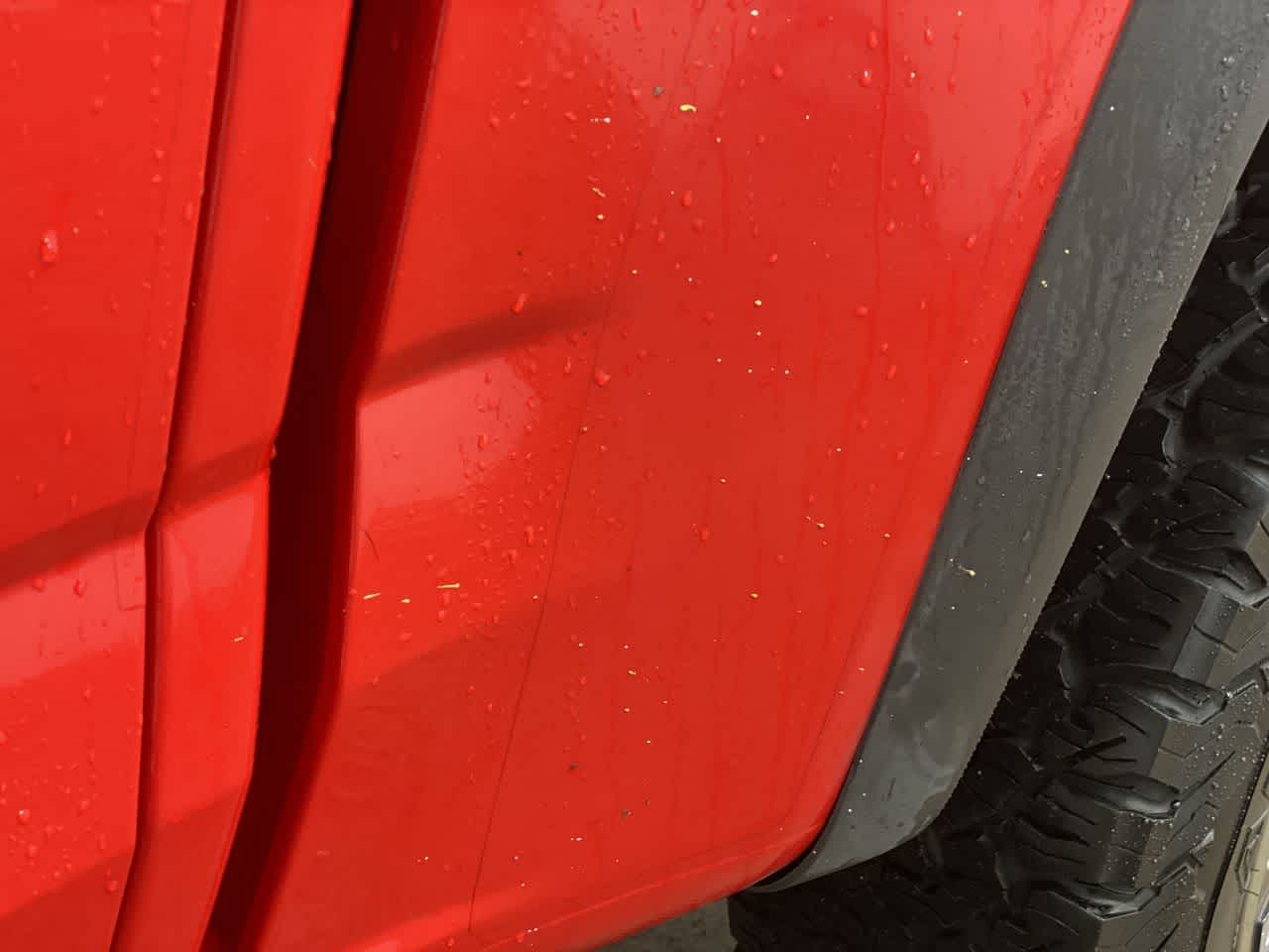 Thumbnail: 2018 Chevrolet Colorado - 35