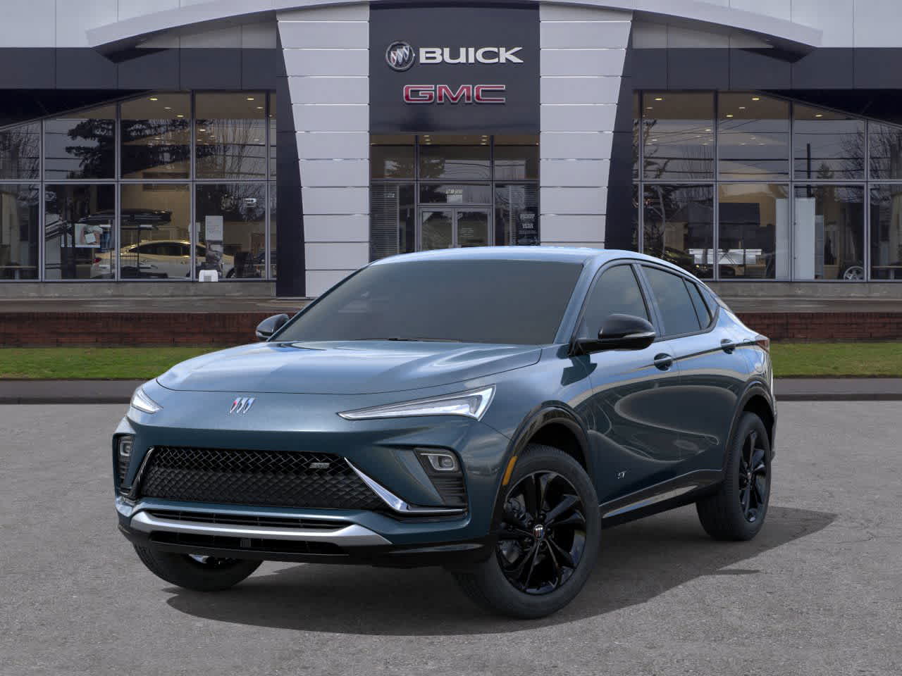 Thumbnail: 2026 Buick Envista - 6