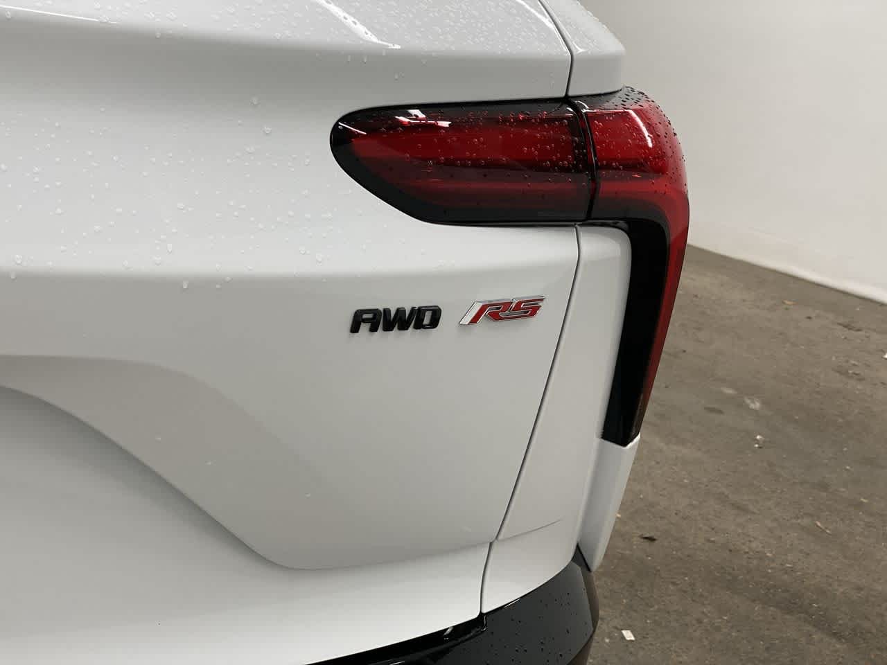 Thumbnail: 2024 Chevrolet Blazer EV - 11