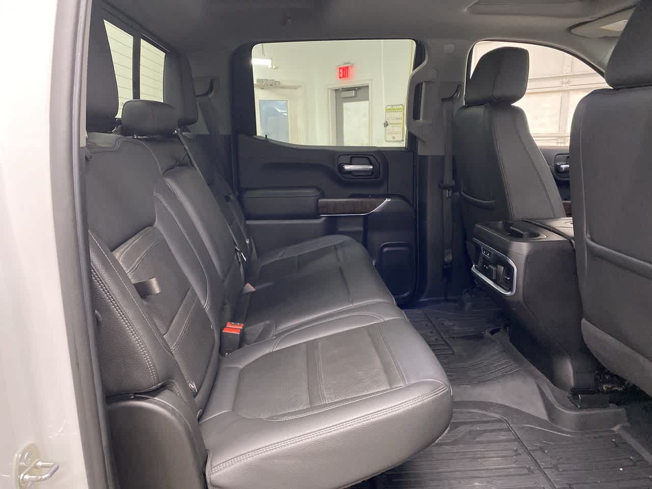 Thumbnail: 2020 GMC Sierra 1500 - 17