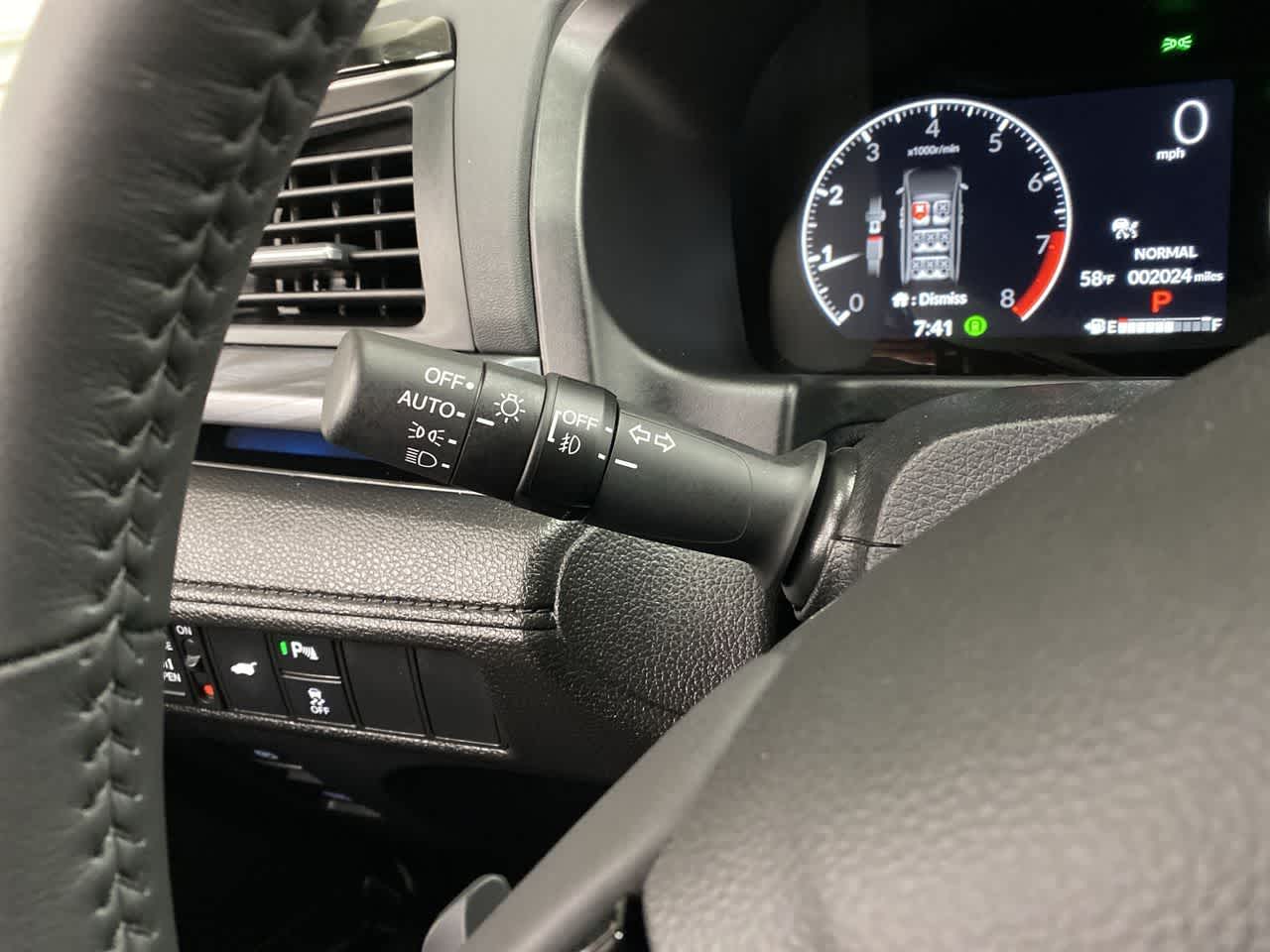 Thumbnail: 2026 Honda Odyssey - 25