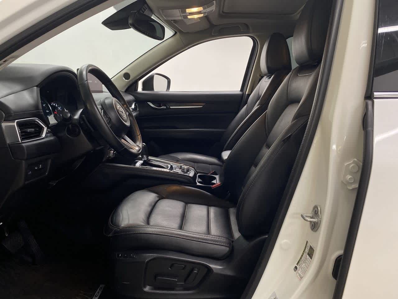Thumbnail: 2021 Mazda CX-5 - 14