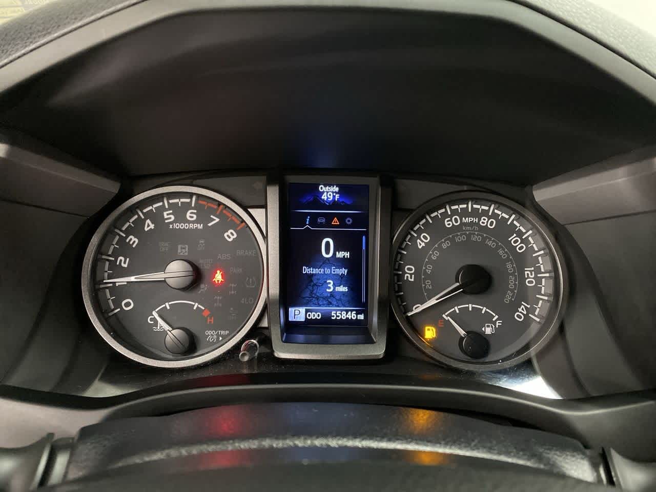 Thumbnail: 2023 Toyota Tacoma - 27