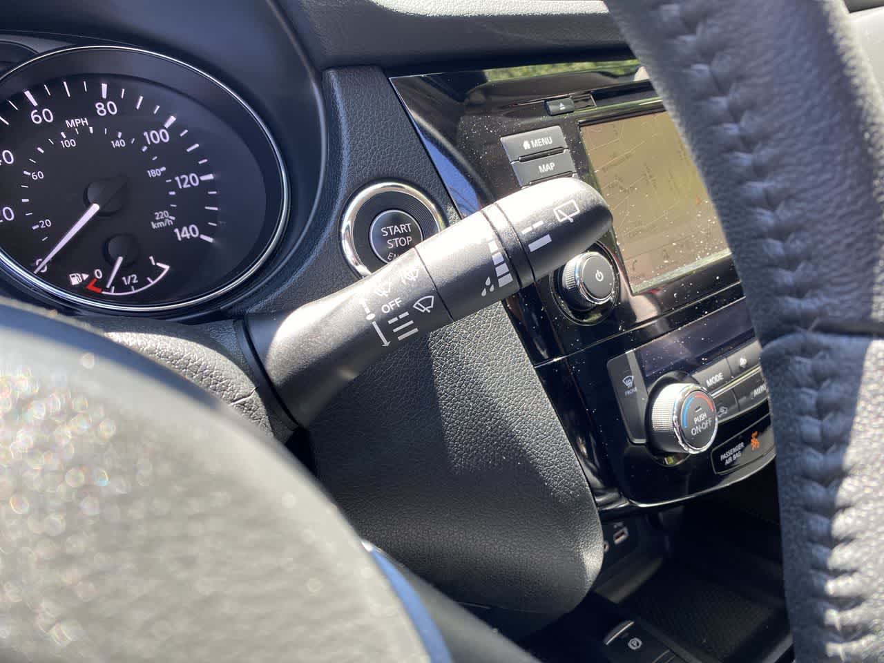 Thumbnail: 2019 Nissan Rogue - 24