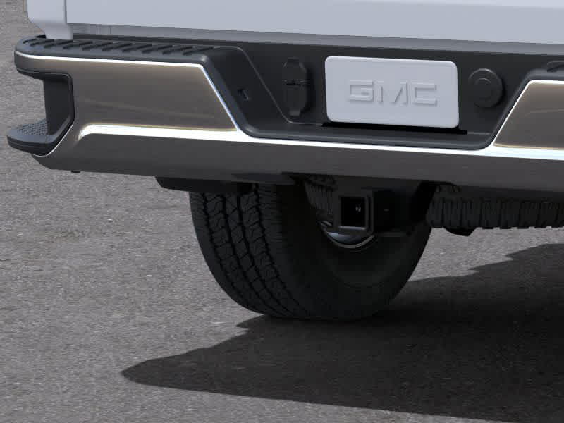 Thumbnail: 2025 GMC Sierra 2500 - 14