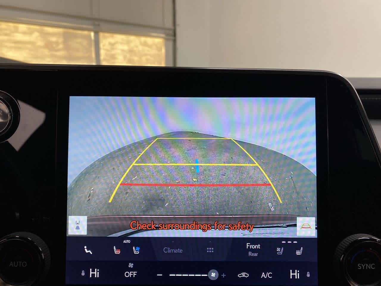 Thumbnail: 2023 Lexus RX - 26