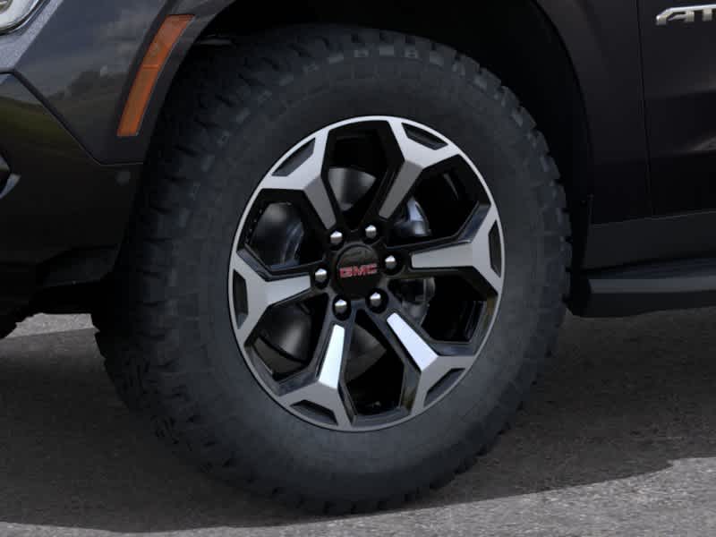 Thumbnail: 2026 GMC Yukon XL - 9