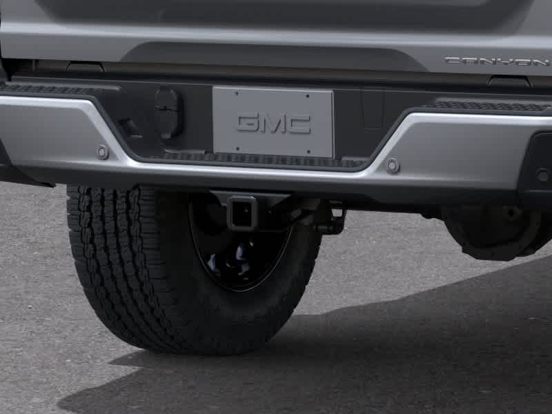 Thumbnail: 2026 GMC Canyon - 14