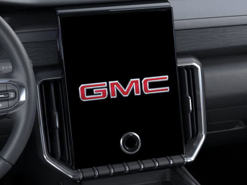 Thumbnail: 2026 GMC Acadia - 20