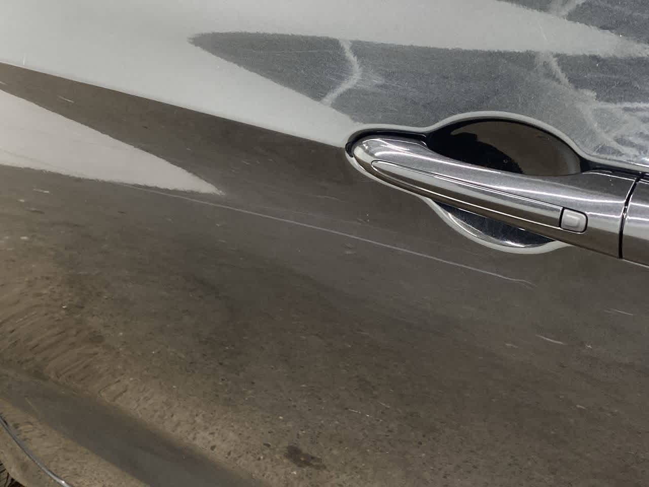 Thumbnail: 2024 Chrysler Pacifica - 33