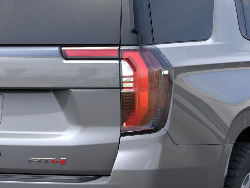 Thumbnail: 2025 GMC Yukon - 11