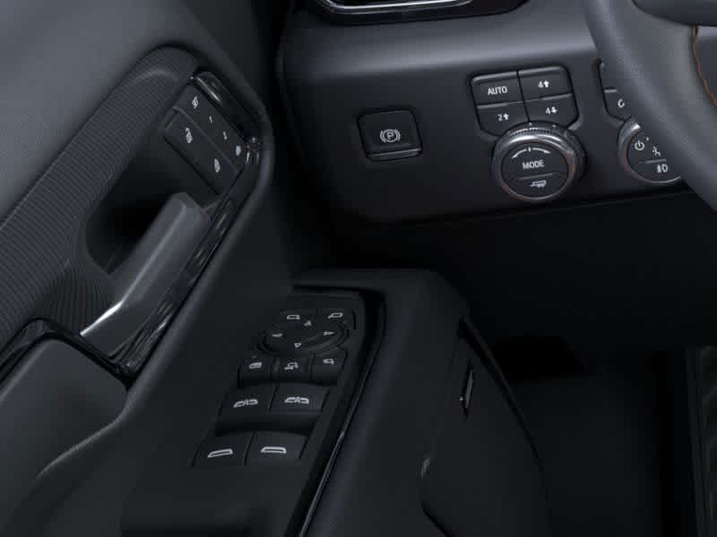 Thumbnail: 2025 GMC Sierra 2500 - 22