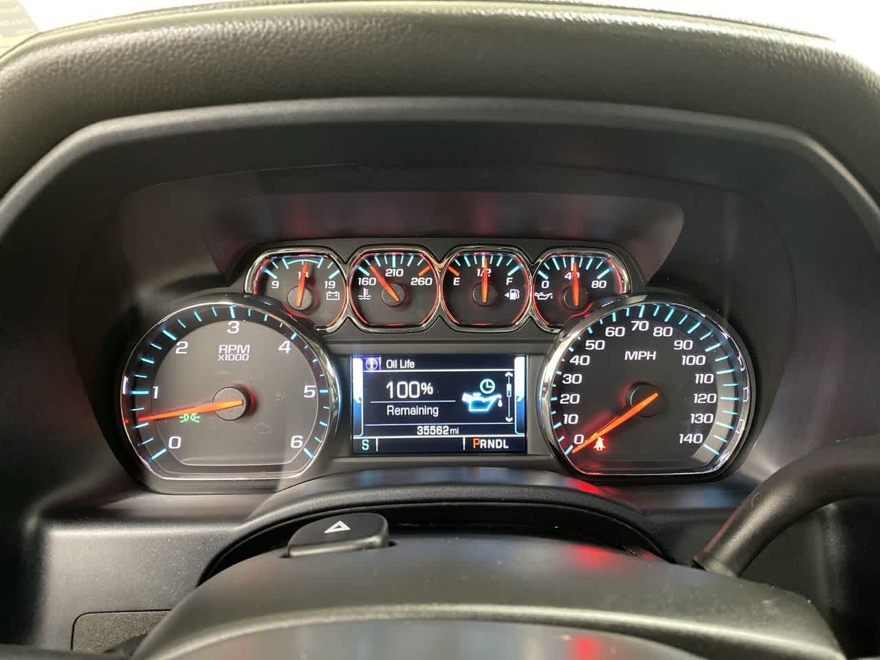 Thumbnail: 2018 GMC Sierra 1500 - 28