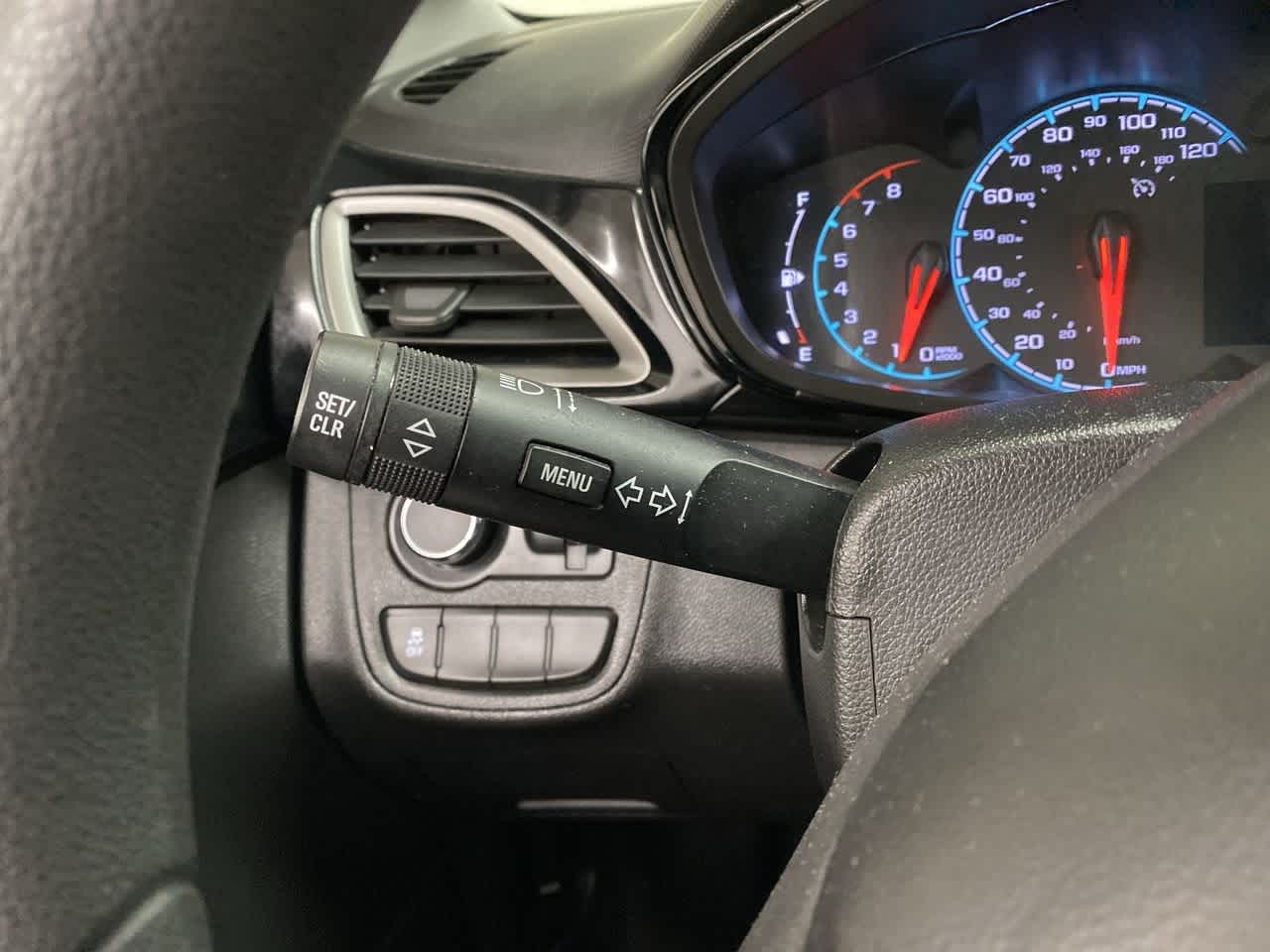 Thumbnail: 2021 Chevrolet Spark - 25
