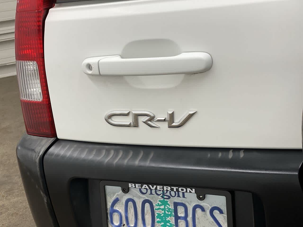 Thumbnail: 2003 Honda CR-V - 10