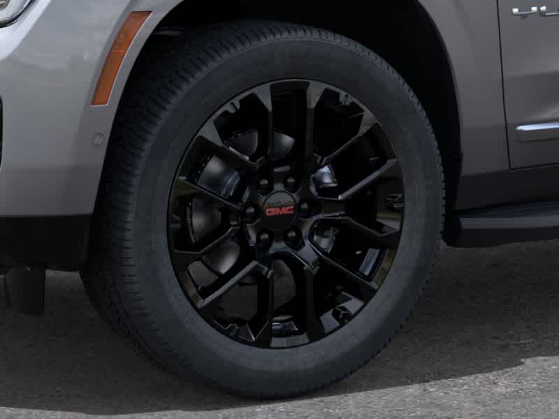 Thumbnail: 2026 GMC Yukon XL - 9