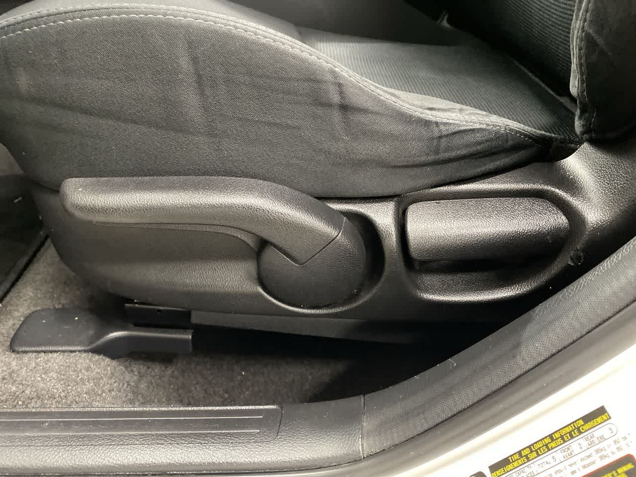 Thumbnail: 2010 Mazda Mazda3 - 15