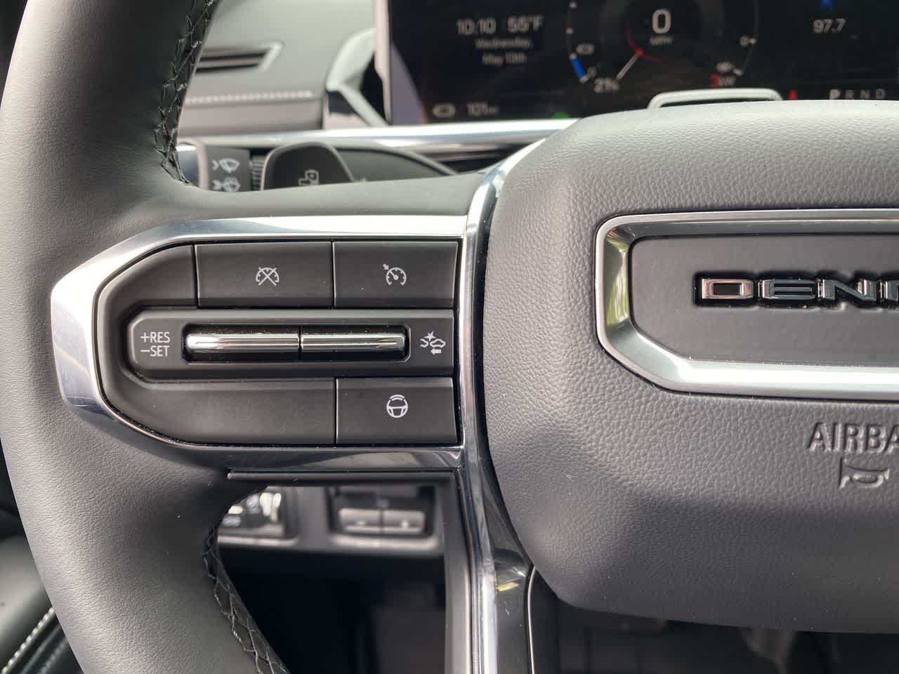 Thumbnail: 2025 GMC Sierra EV - 20
