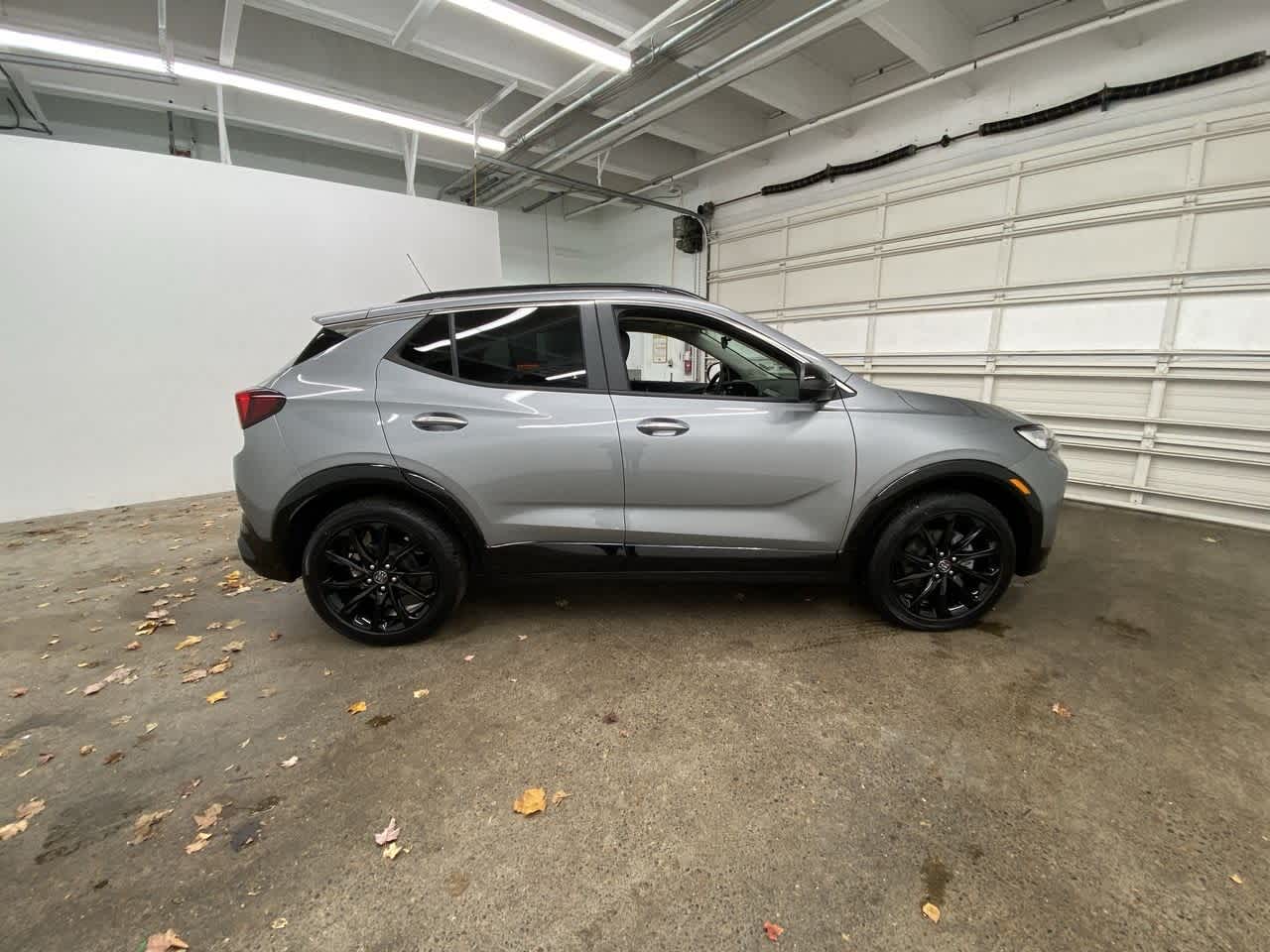 Thumbnail: 2024 Buick Encore GX - 7