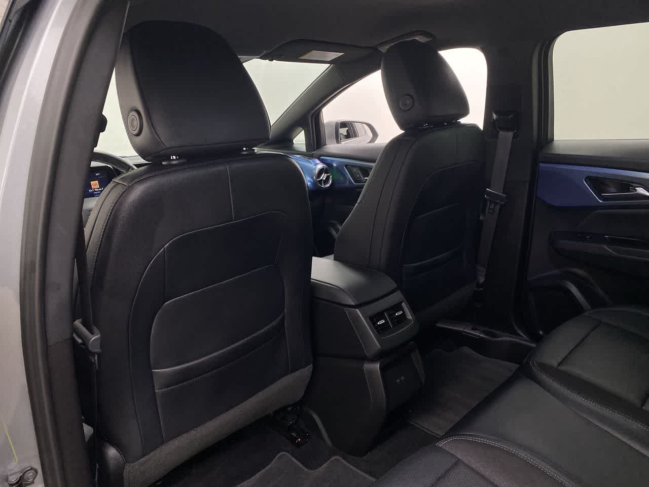 Thumbnail: 2025 Chevrolet Equinox - 15