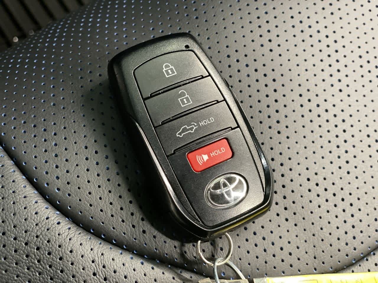 Thumbnail: 2024 Toyota Tundra - 28