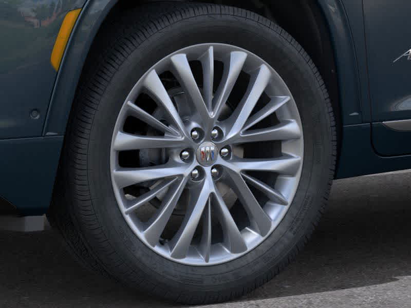 Thumbnail: 2026 Buick Enclave - 9