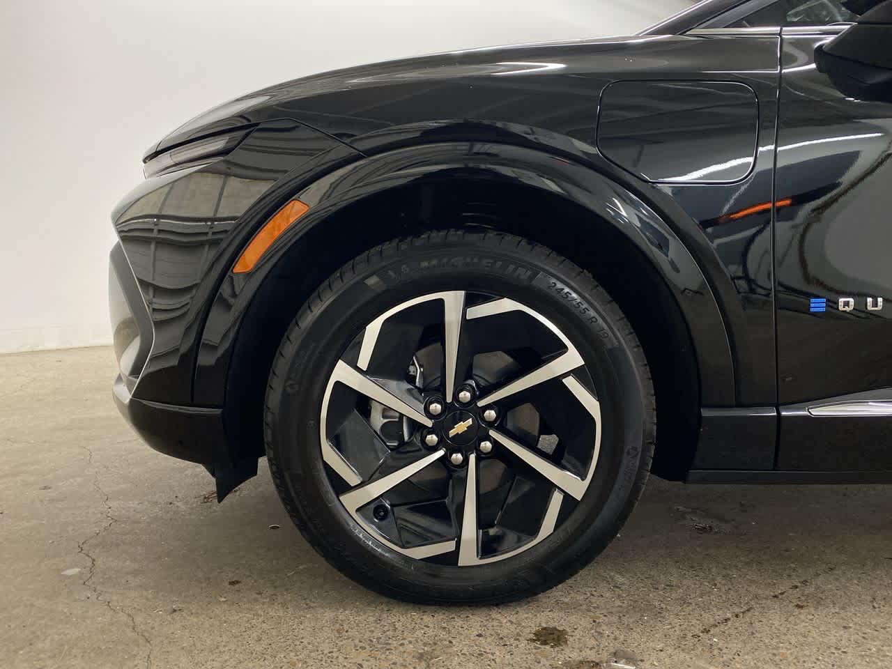 Thumbnail: 2025 Chevrolet Equinox - 11