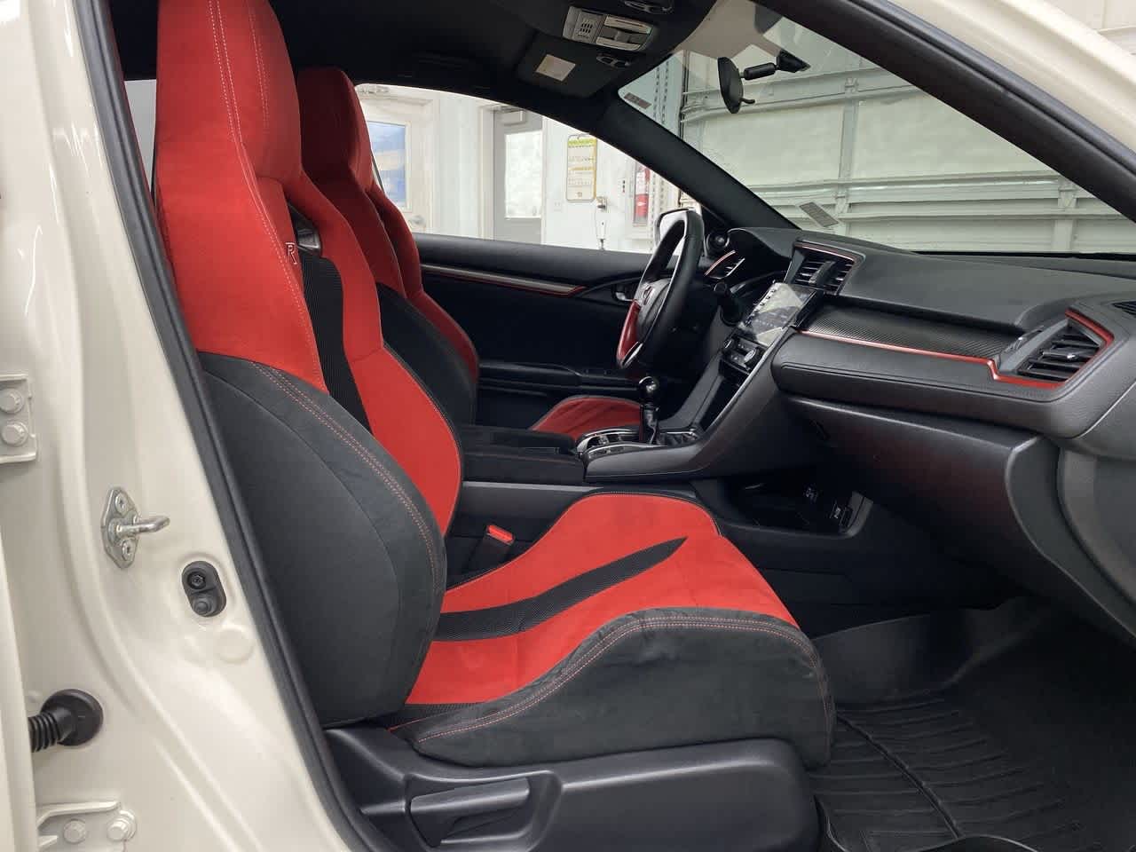 Thumbnail: 2019 Honda Civic - 19