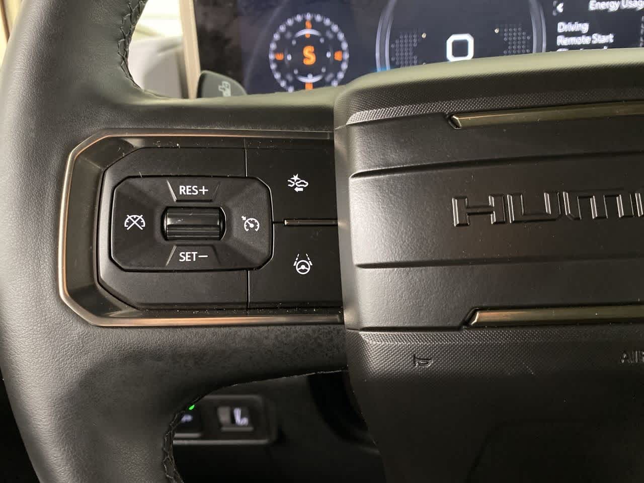 Thumbnail: 2024 GMC Hummer EV - 20