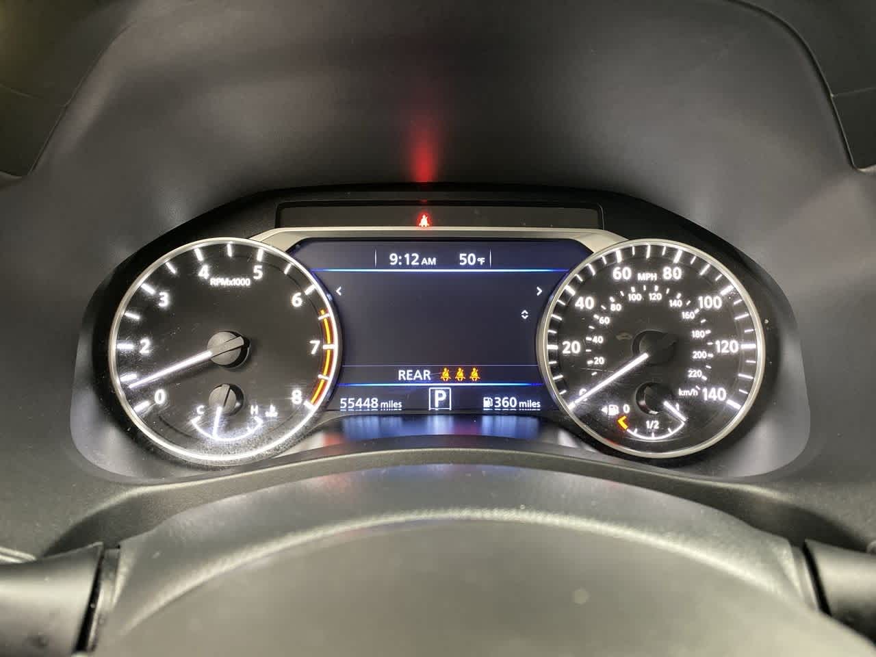 Thumbnail: 2023 Nissan Altima - 28