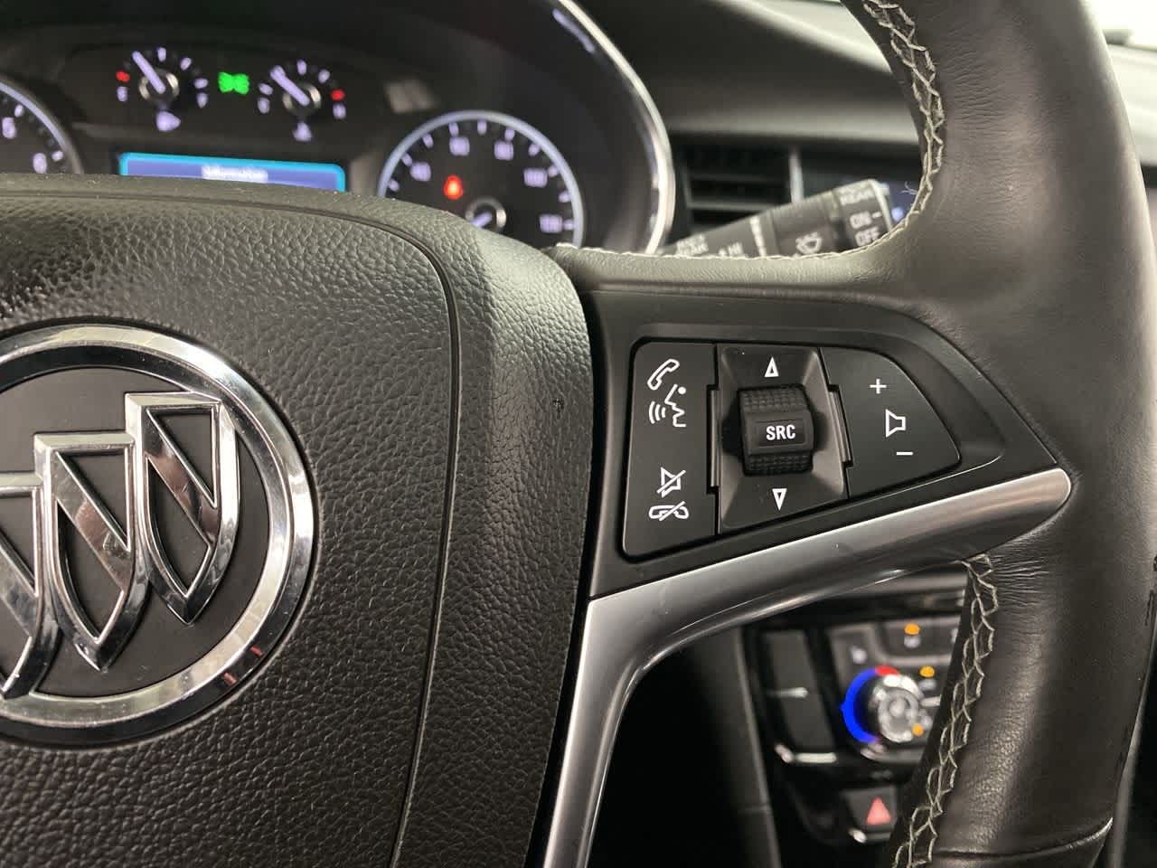 Thumbnail: 2019 Buick Encore - 22