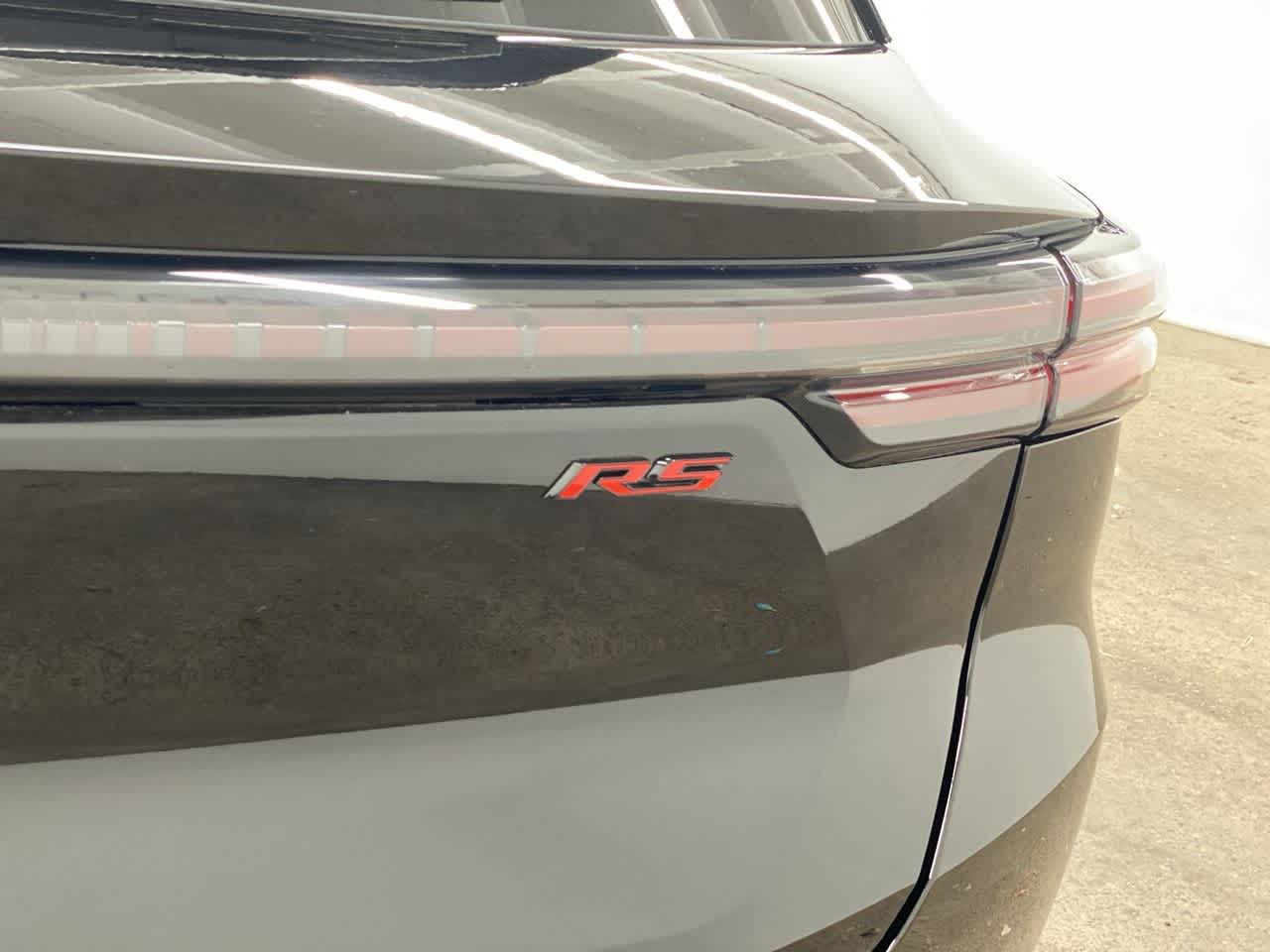 Thumbnail: 2024 Chevrolet Equinox - 11