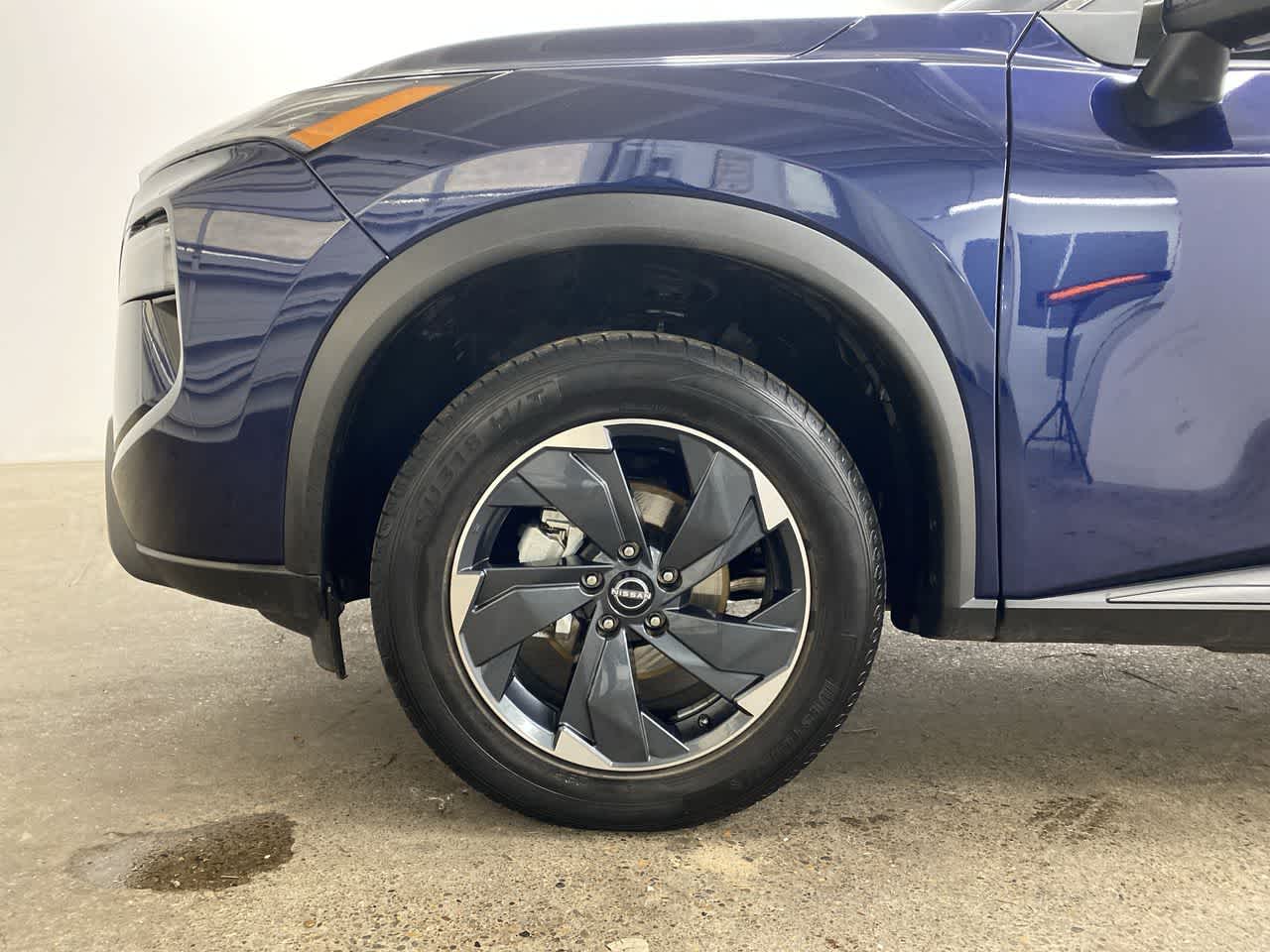 Thumbnail: 2024 Nissan Rogue - 11