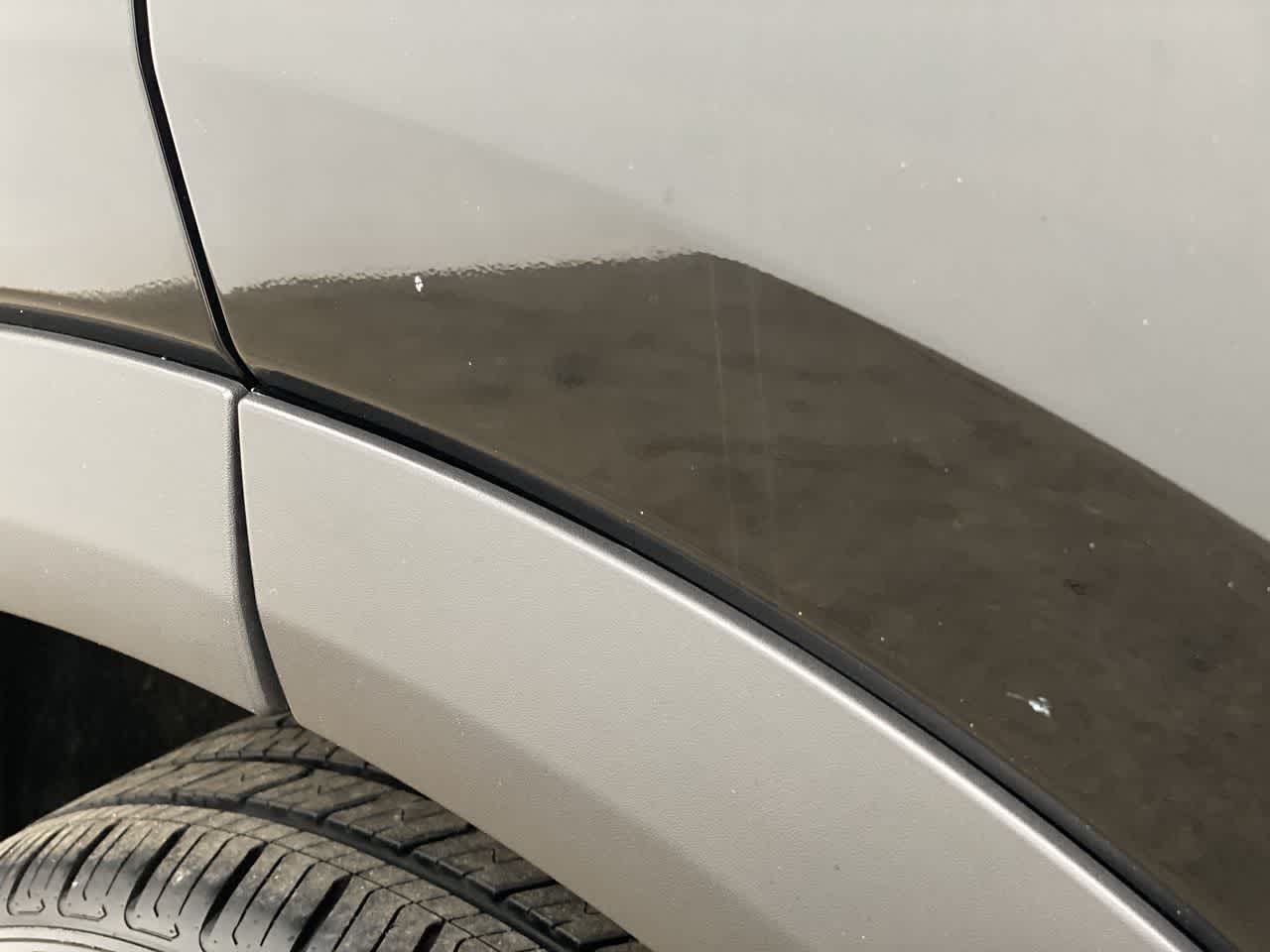 Thumbnail: 2025 Nissan Rogue - 33