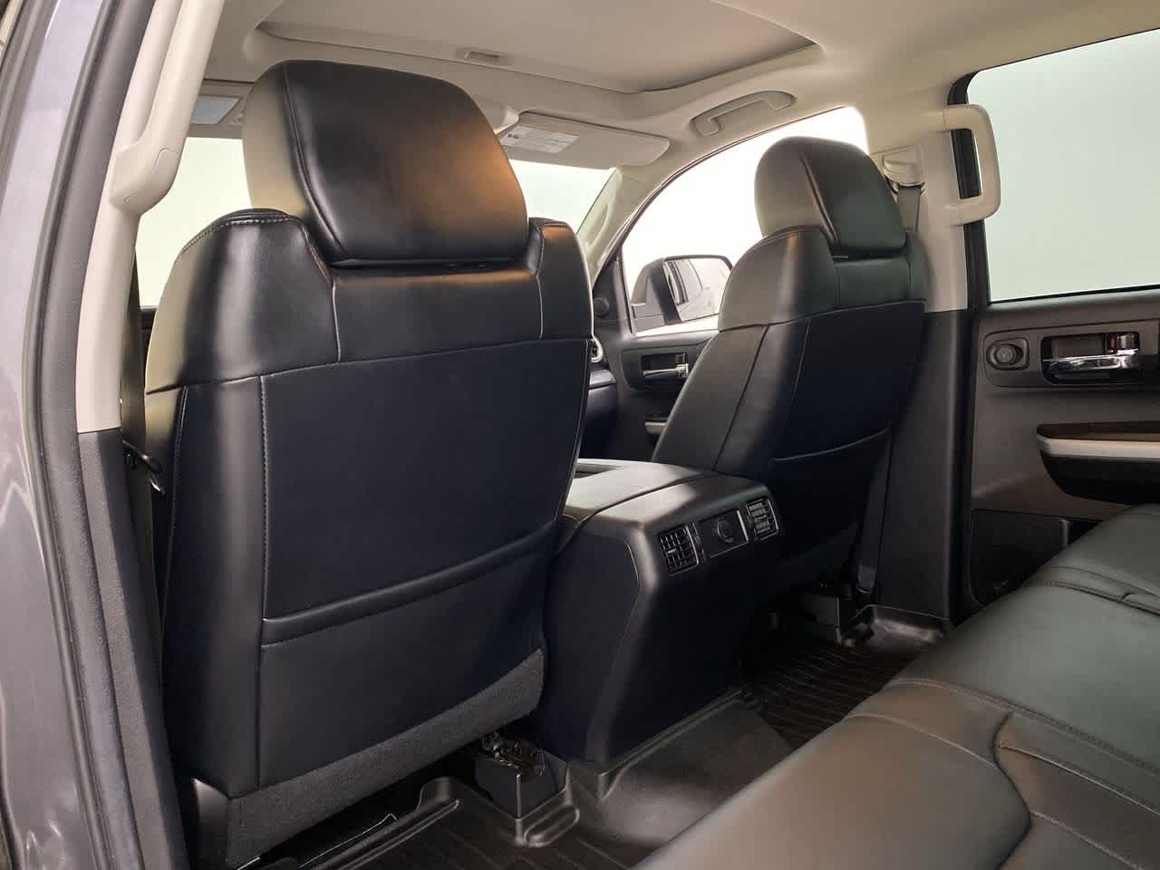 2020 Toyota Tundra Platinum 15