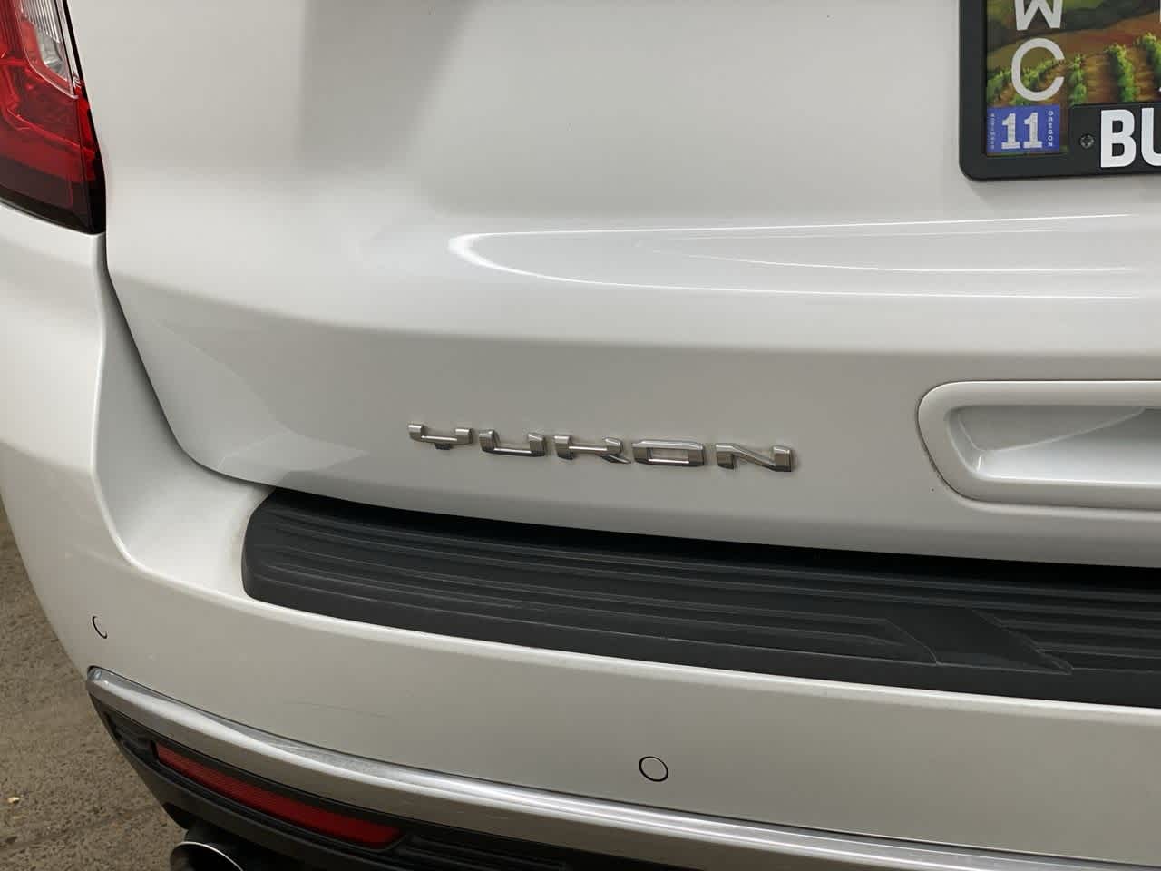 Thumbnail: 2022 GMC Yukon - 10