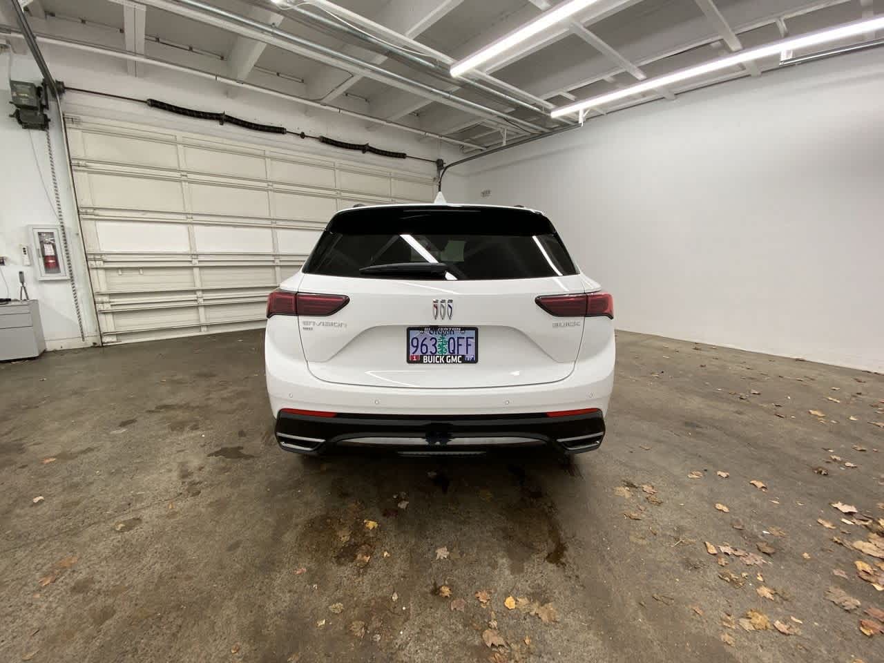 Thumbnail: 2025 Buick Envision - 5