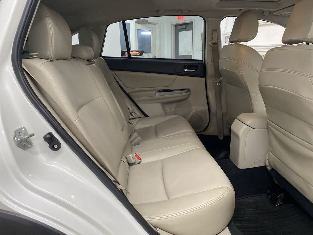 Thumbnail: 2014 Subaru XV Crosstrek - 19