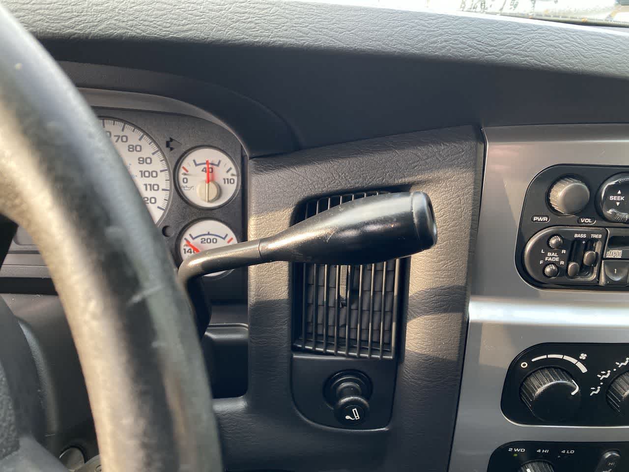 Thumbnail: 2004 Dodge Ram 3500 - 24
