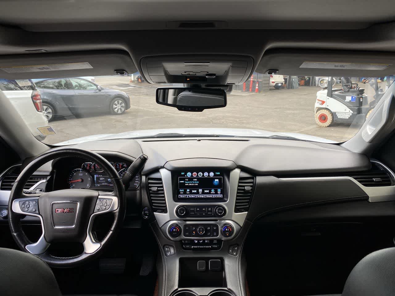 Thumbnail: 2019 GMC Yukon - 12