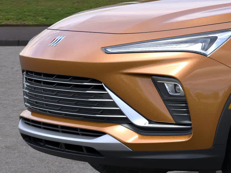 Thumbnail: 2026 Buick Envista - 13