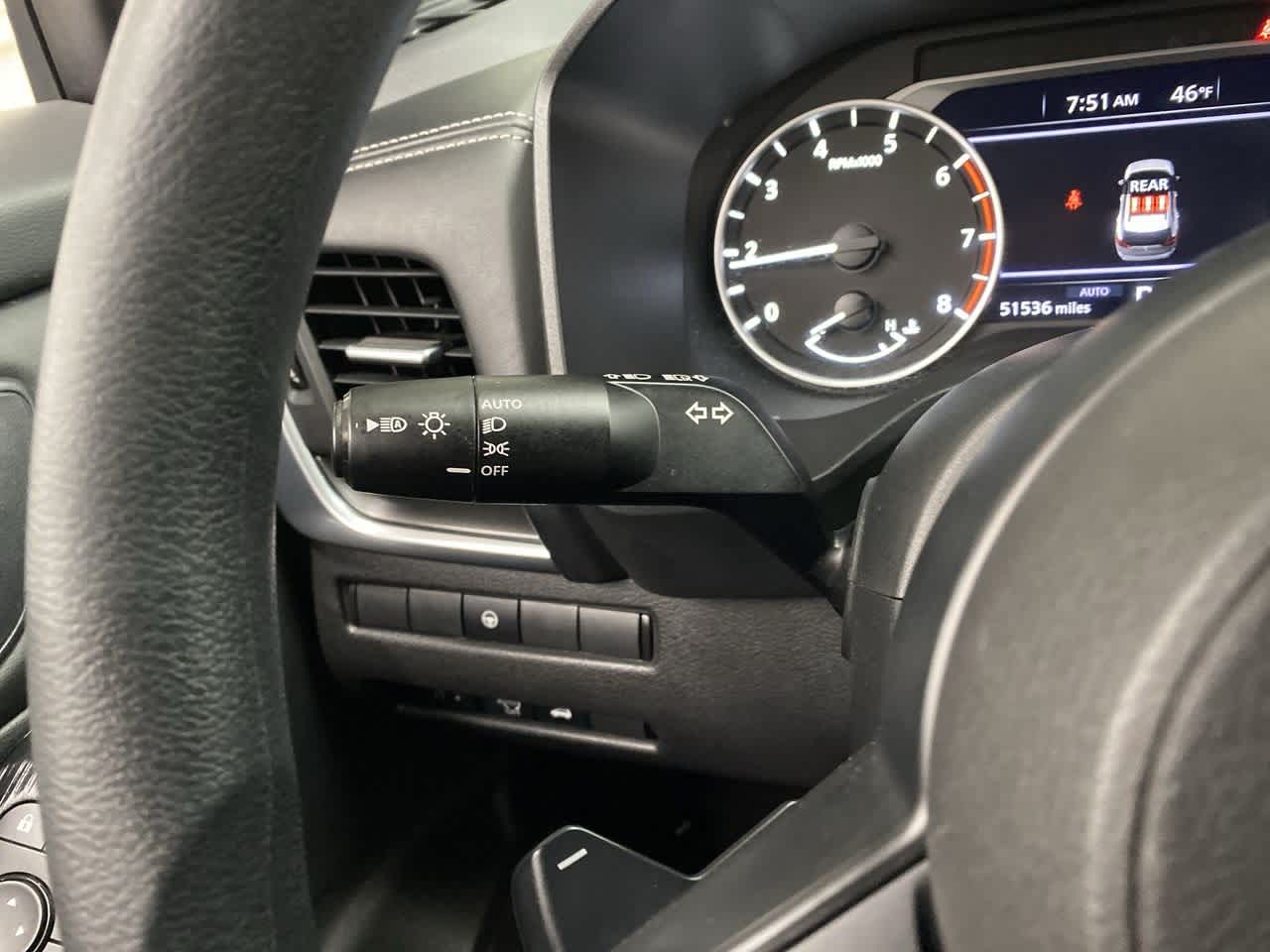 Thumbnail: 2024 Nissan Rogue - 23