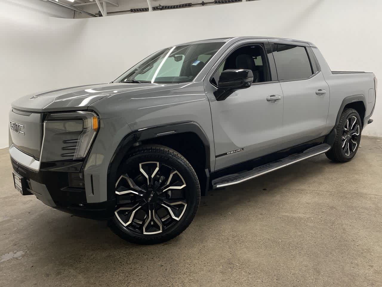 2024 GMC Sierra EV Denali -
                  Portland, OR