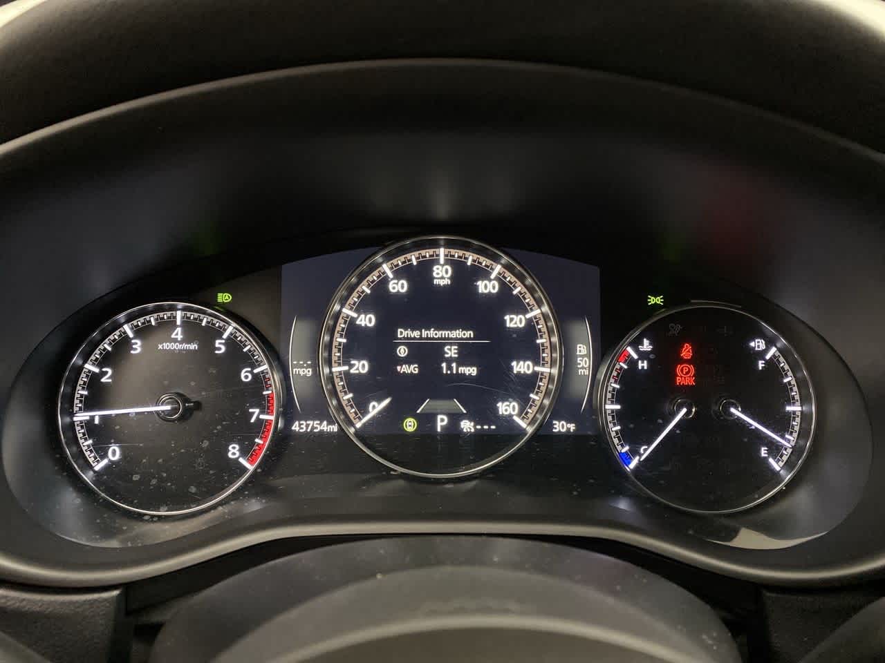 Thumbnail: 2024 Mazda CX-30 - 27