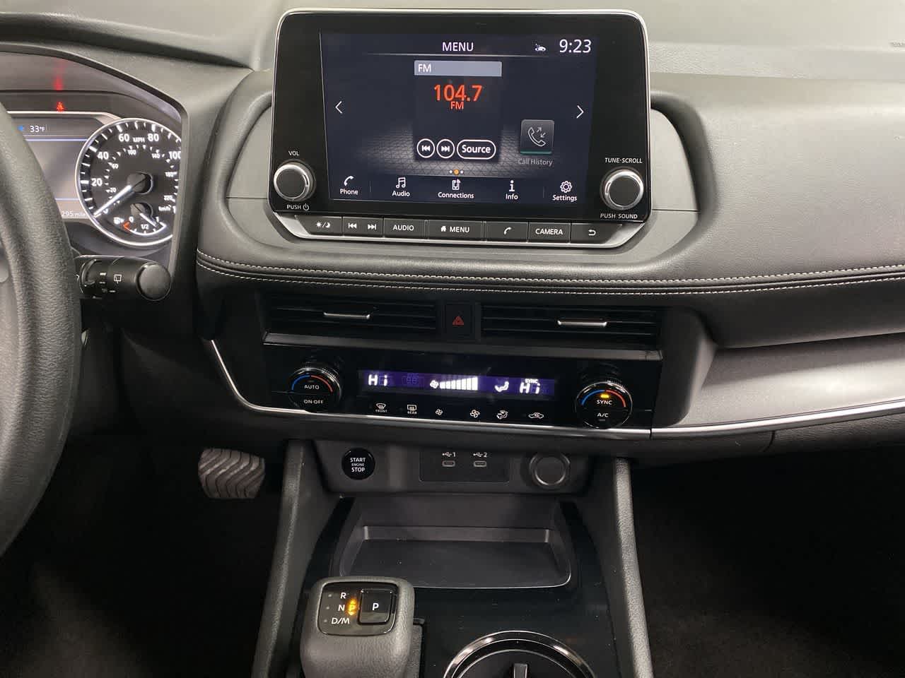 Thumbnail: 2024 Nissan Rogue - 24