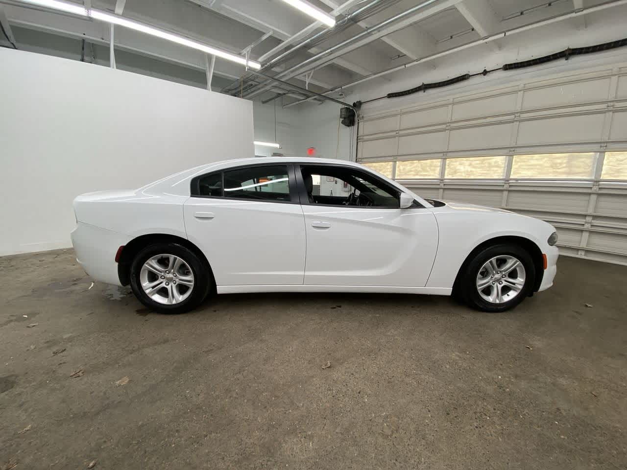 Thumbnail: 2021 Dodge Charger - 7