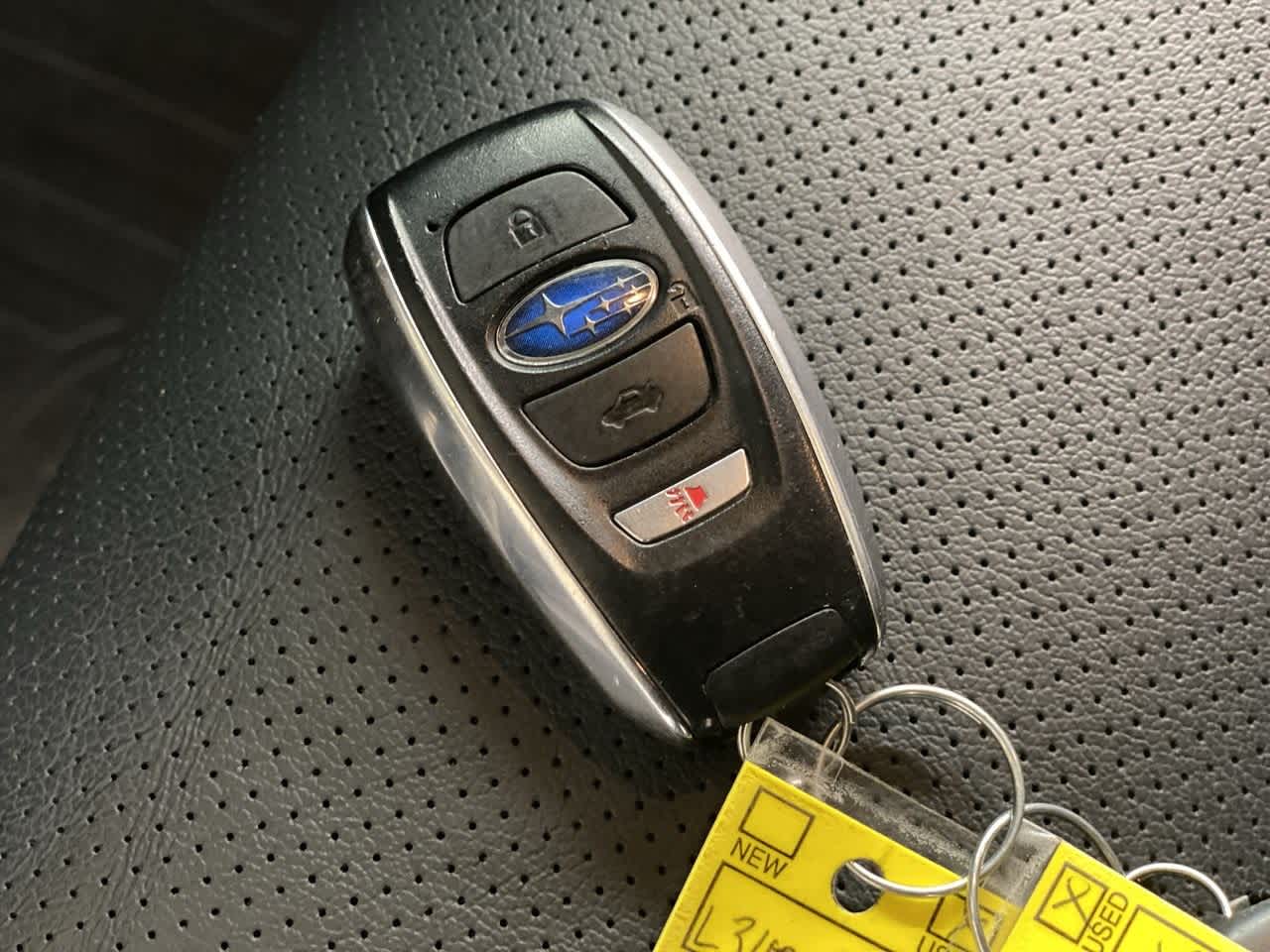 Thumbnail: 2020 Subaru Ascent - 31