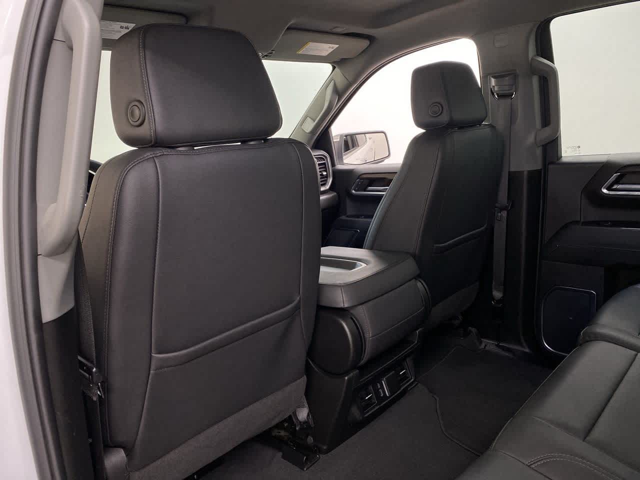 Thumbnail: 2024 GMC Sierra 1500 - 16